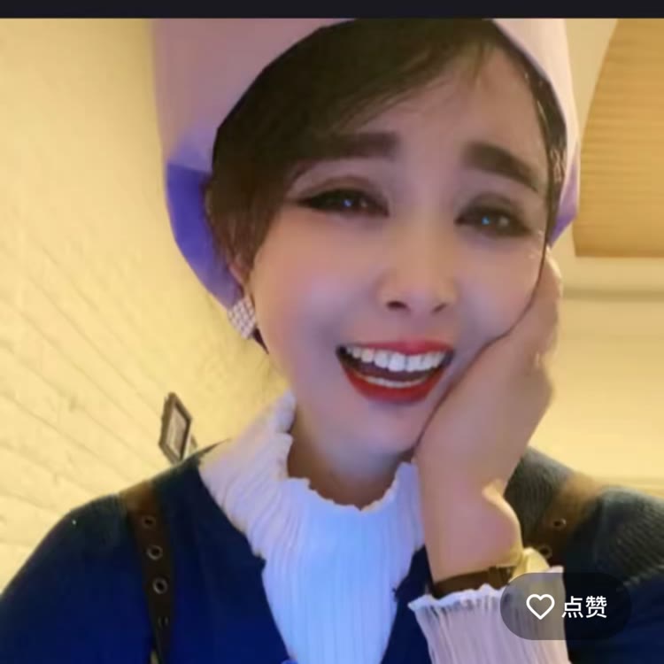 米乃🔥《卡车人》