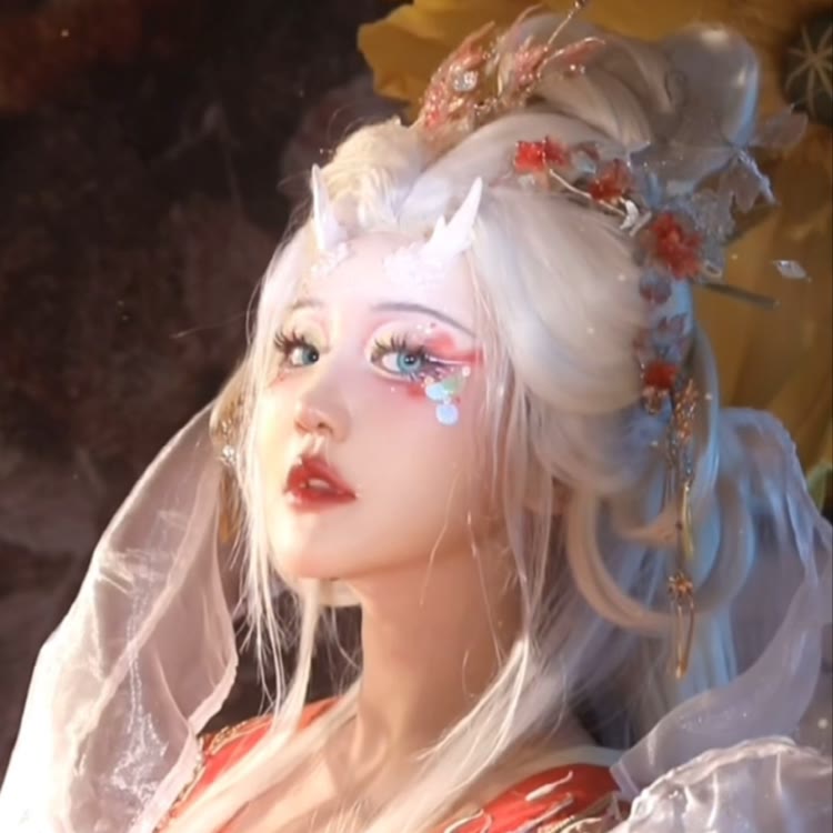 安生小可爱（づ￣³￣）づ