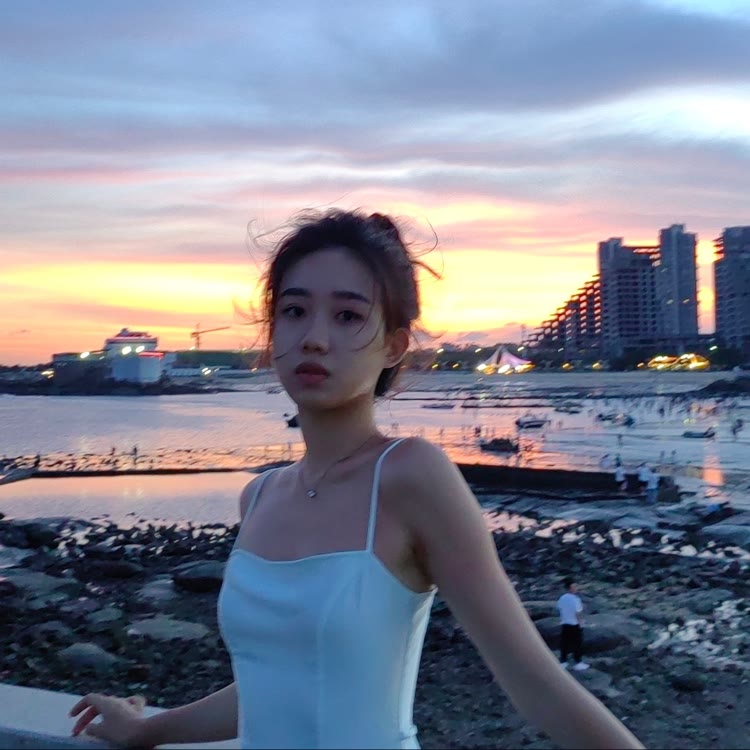 姜瑞秋rachel