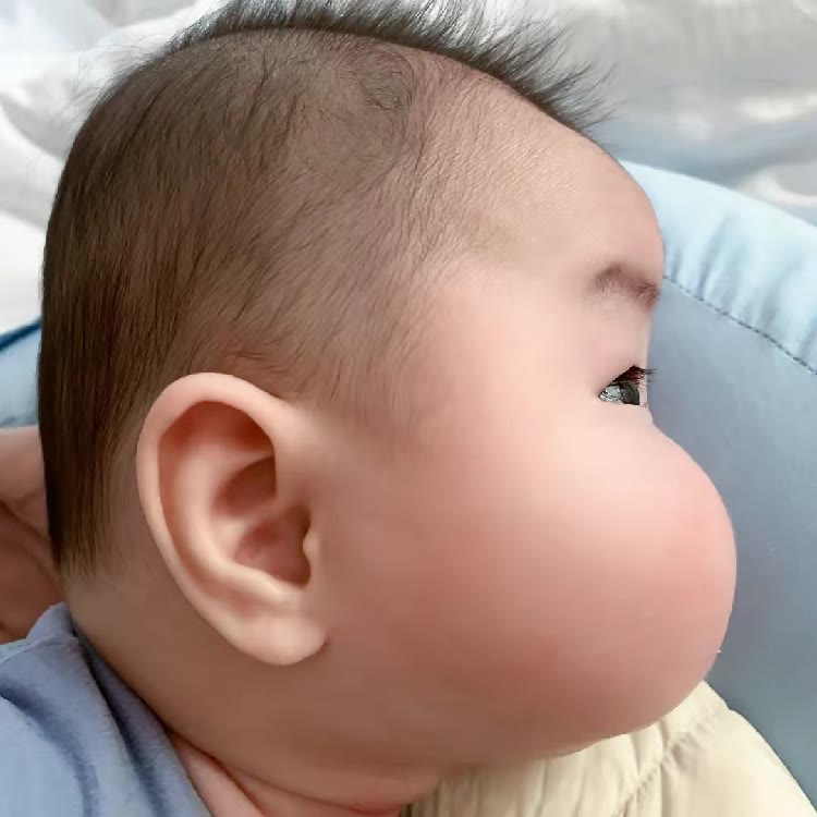 蜡笔小墩