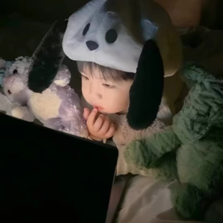 小俊话诡（收徒）