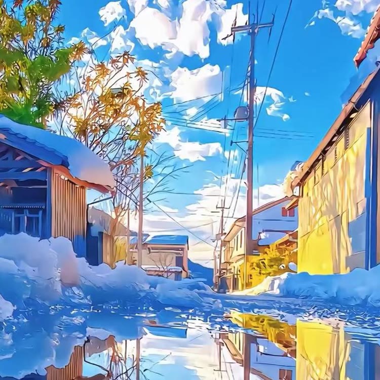 天空明天