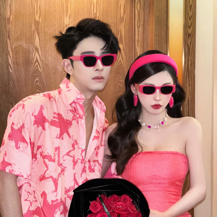 麦芽不是糖✨