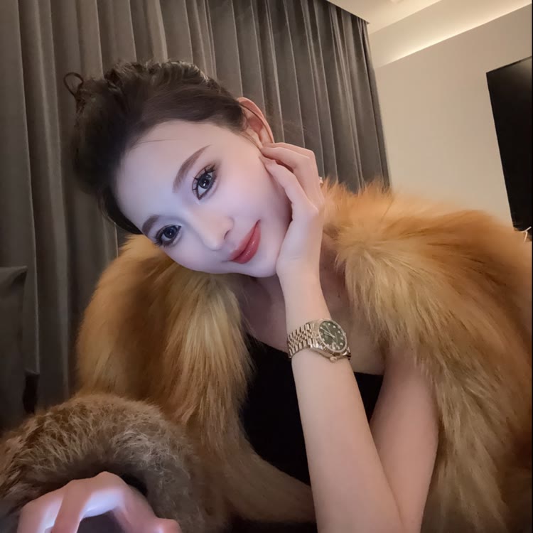 叫璇哥品质穿搭