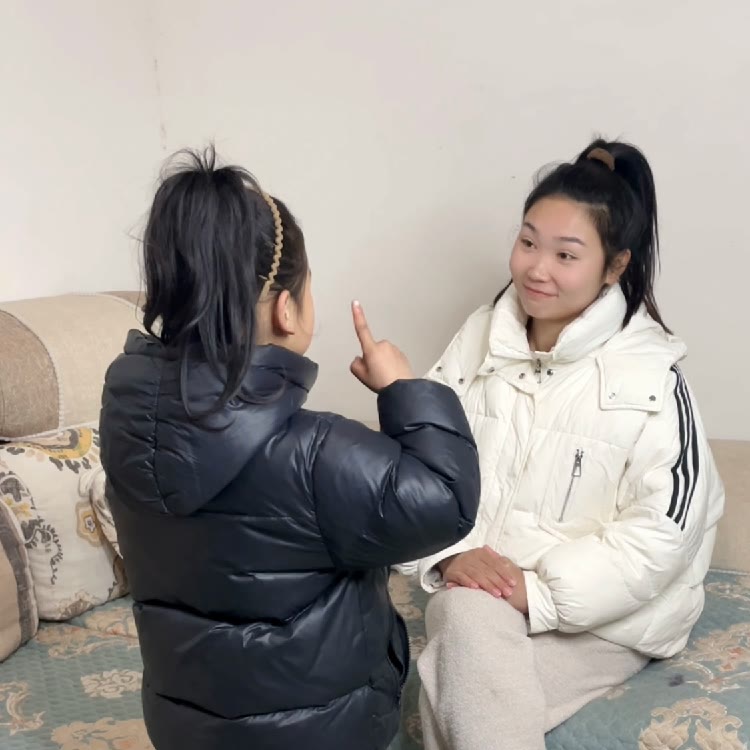 程程和宝贝
