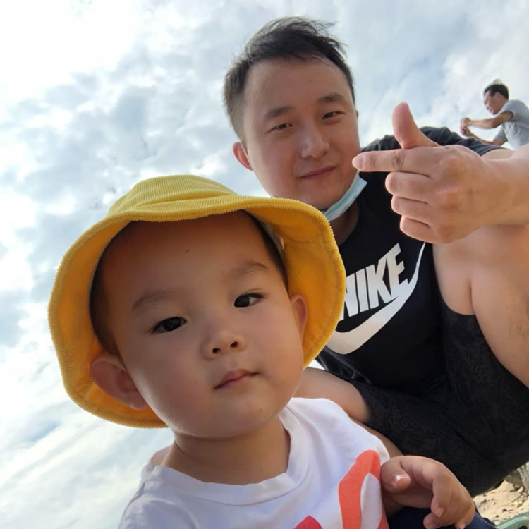 嘉宝爸爸的厨房