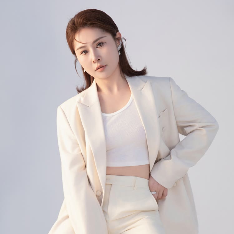 姣姣🎄李小帅🎄