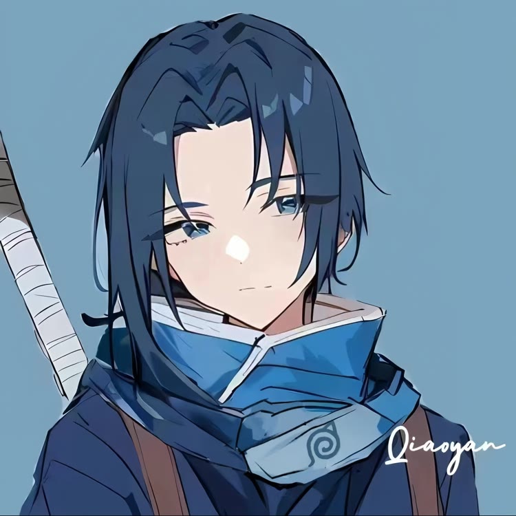 乔言.（中午12点播