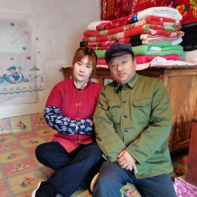 刘木匠《怀旧时光》🏠