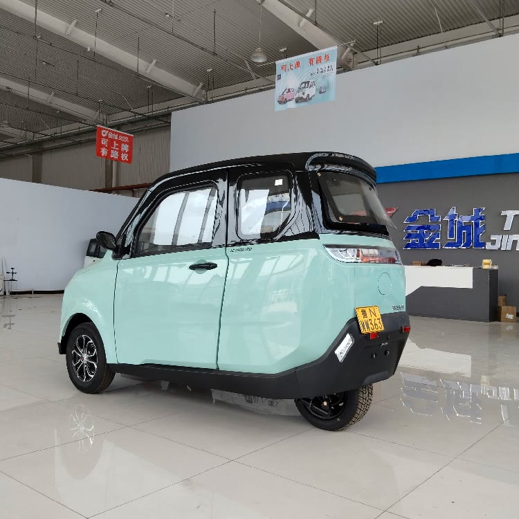 金城T型车~厂家直发