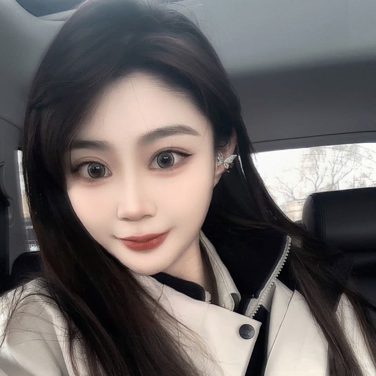 小蕊🚗🚗