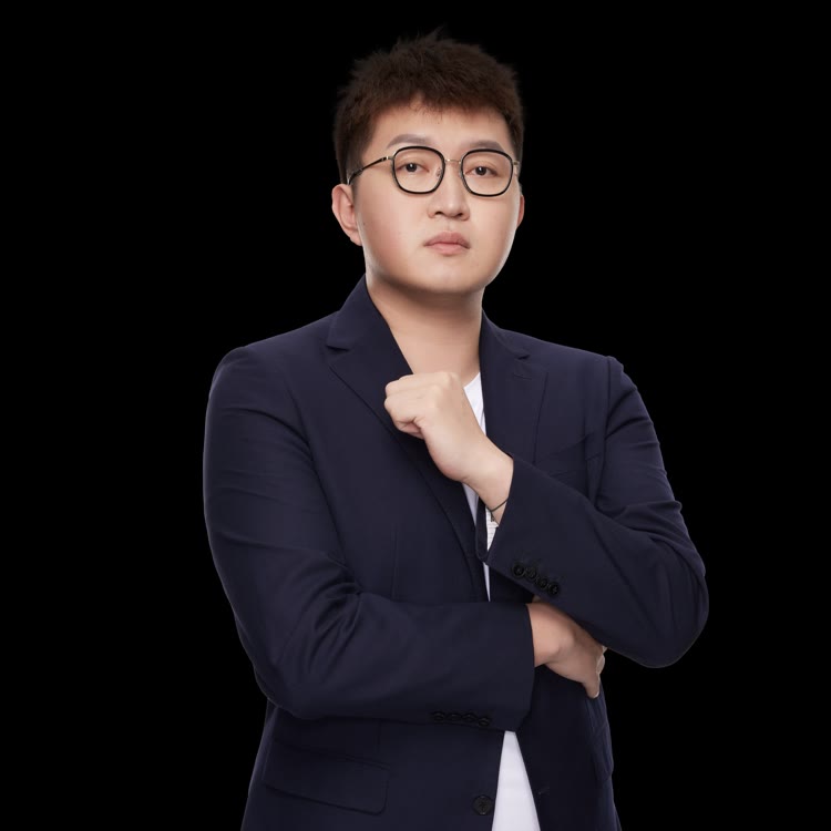 EP教练宏瑞