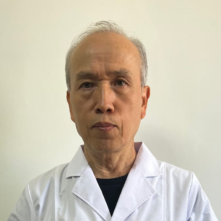 周尔富医生