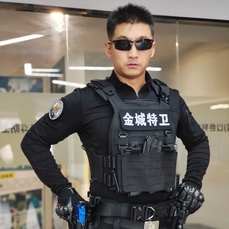 金诚特卫—黎明