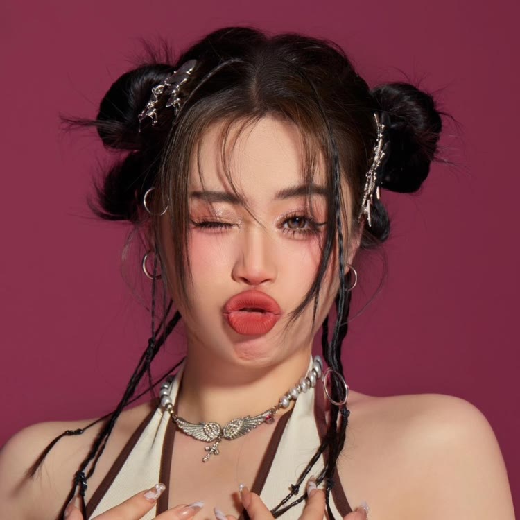 大嘴妹
