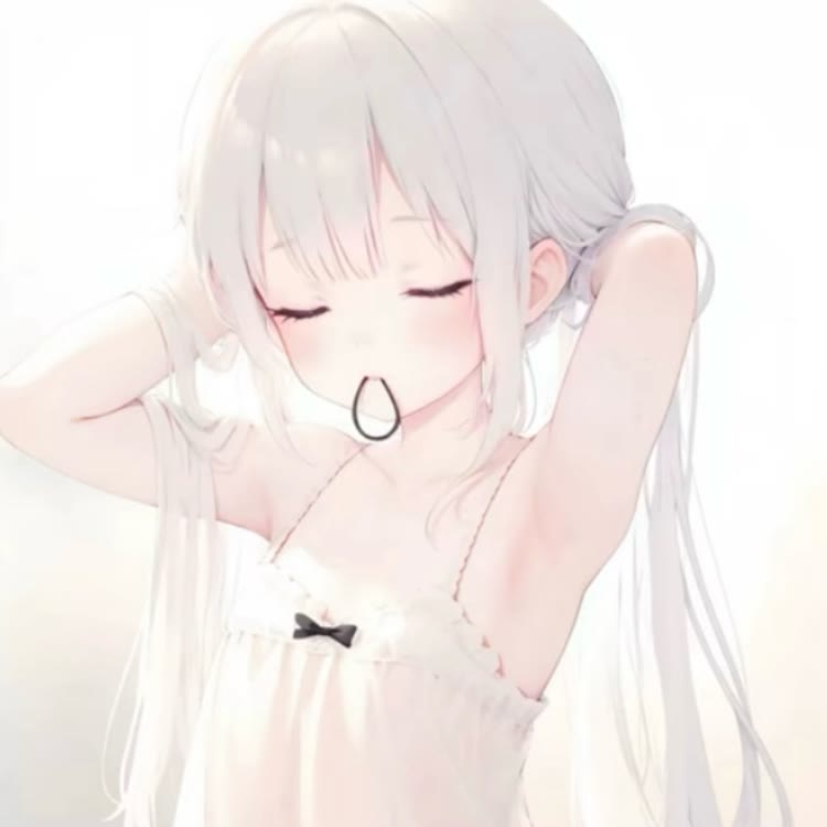 小牛爱妹🫧