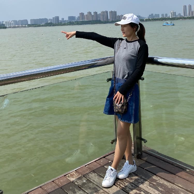 梅子的日常生活🍁