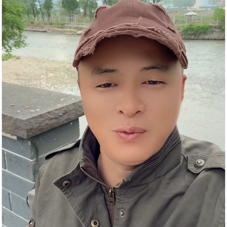 二猫的（长白山边境）