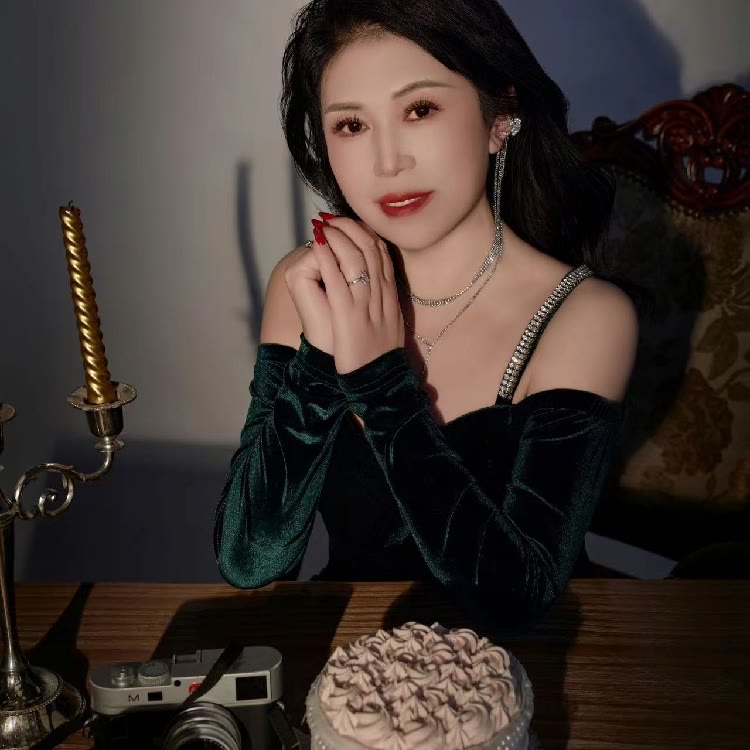 黑玫瑰