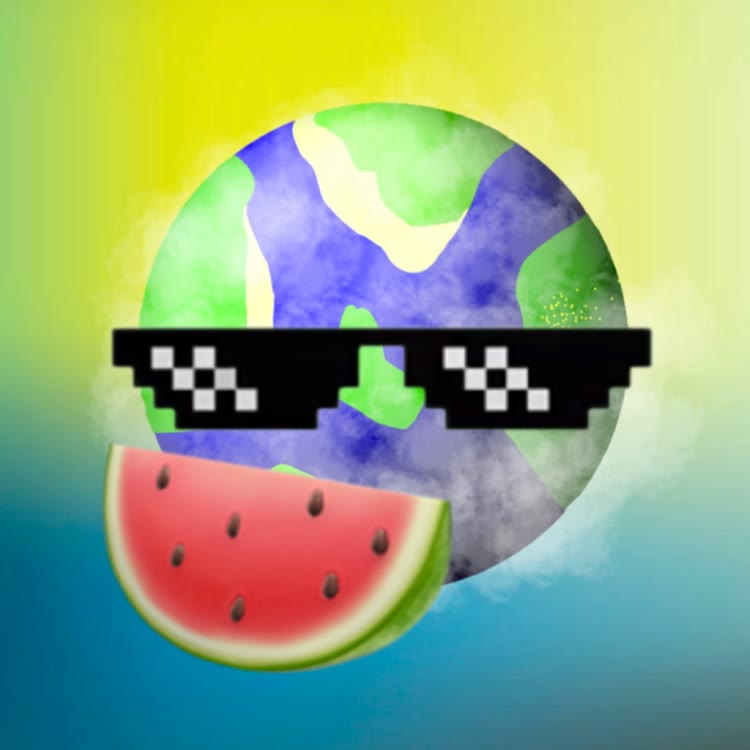 疯狂的地球