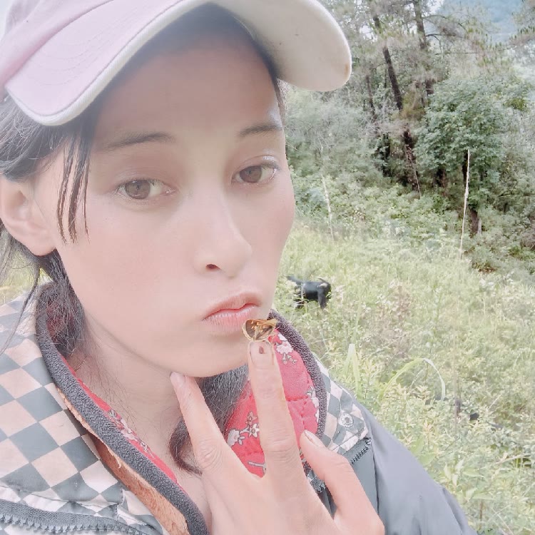 筷子腿姐姐