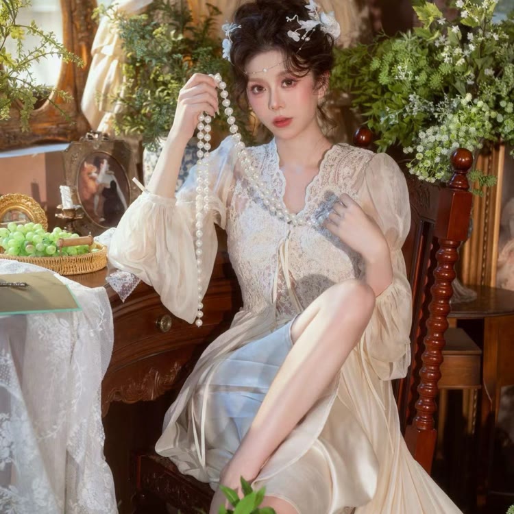 千穗的秘密