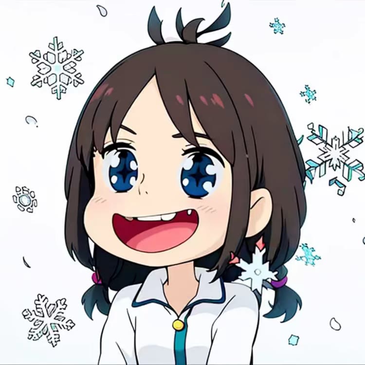 小白兔漫剪