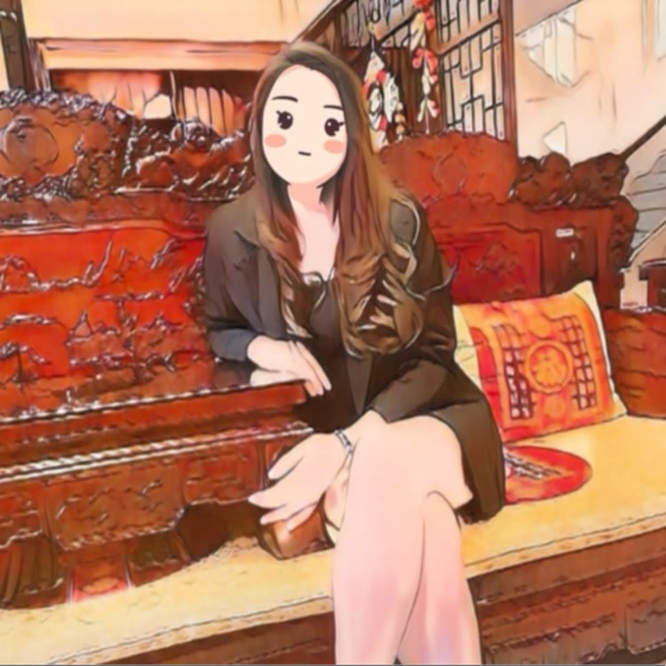 我是（李琦）¥¥