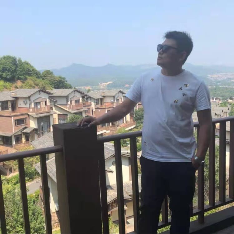 老松在努力