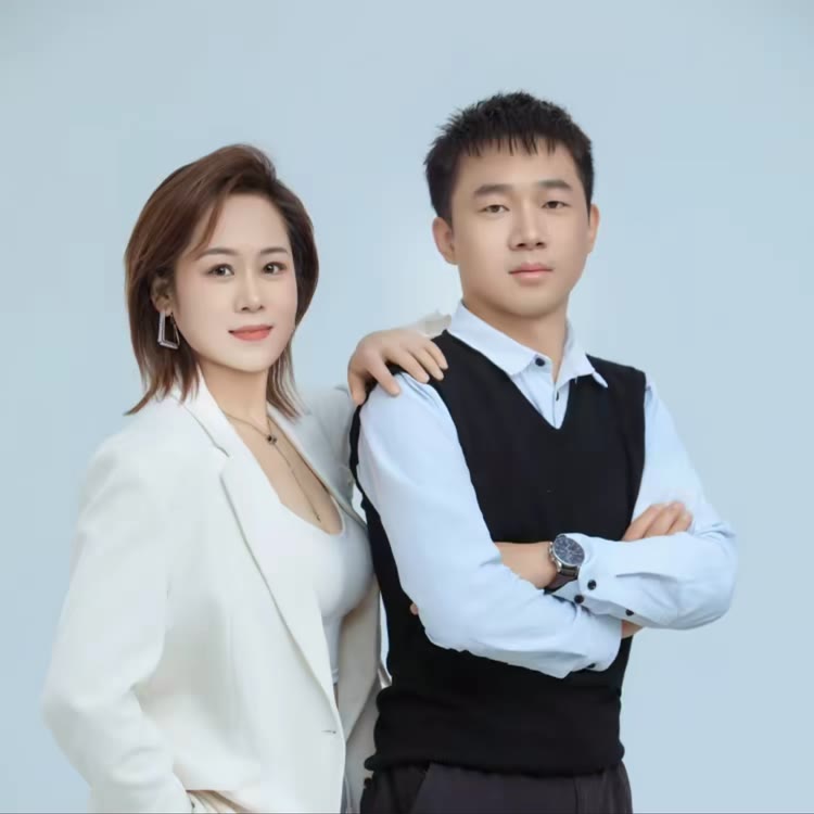 秋妹（师父刘斌）