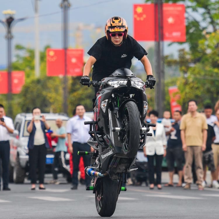 李三金爱玩车🇨🇳