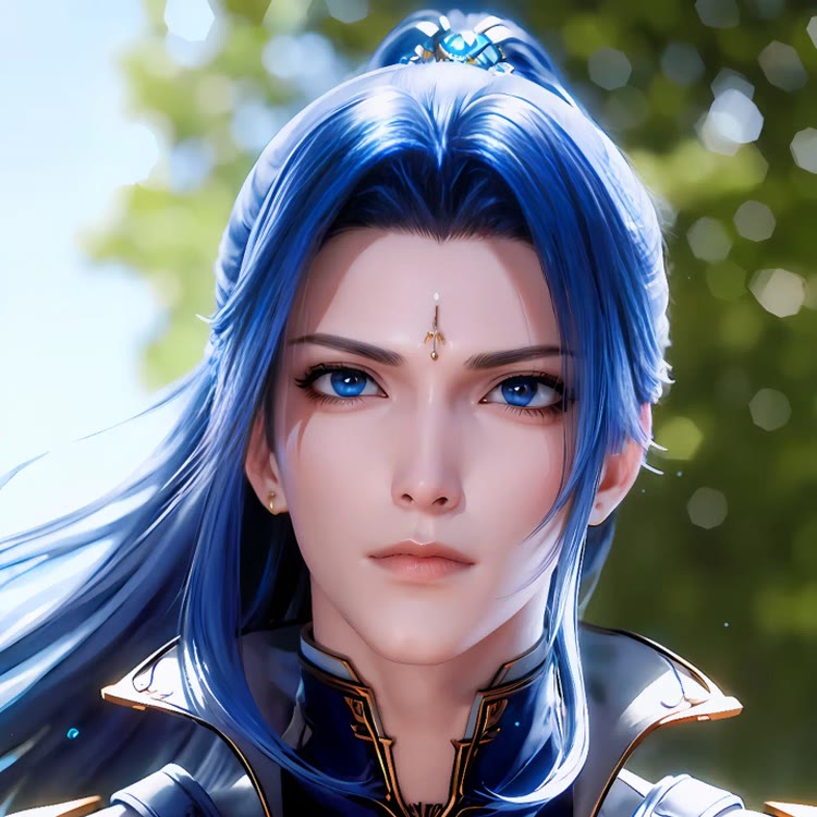 黑王子与白姑娘