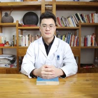 药师张越洋