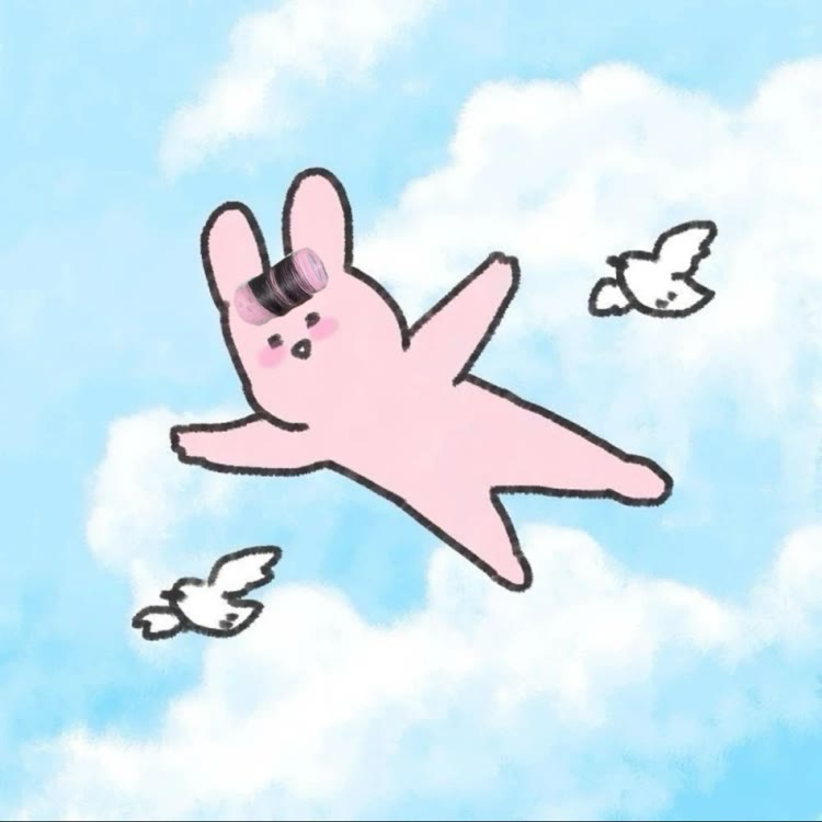 一条银河鱼
