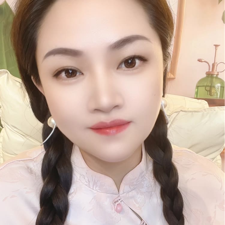 红娘娟子（早八点）