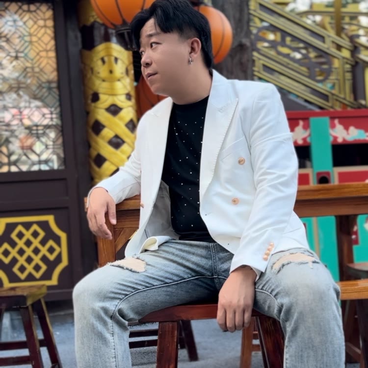 孫小北🐲（北字旗）