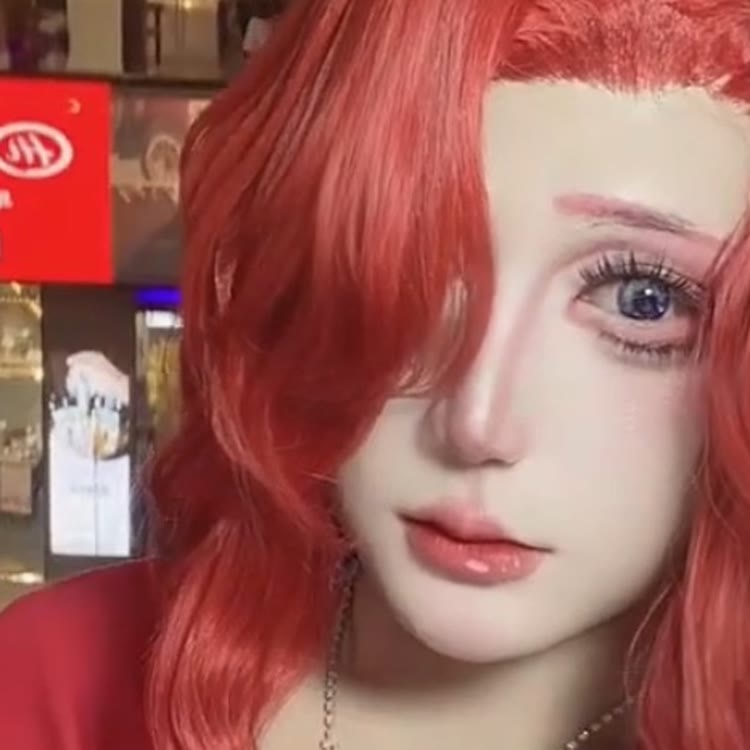红桃