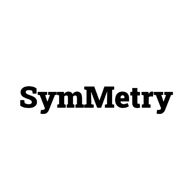 Symmetry设计师高定4