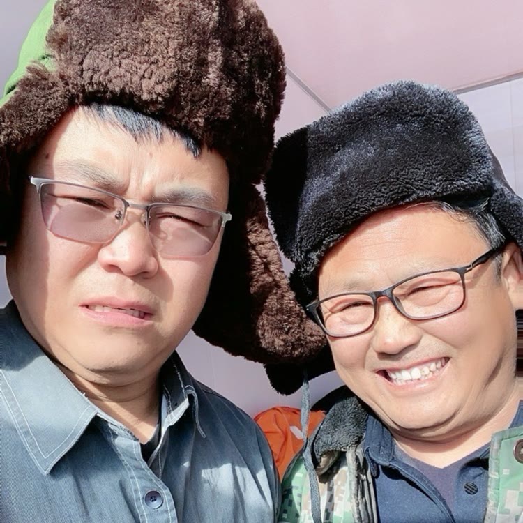 赤峰小秦（老秦儿子）