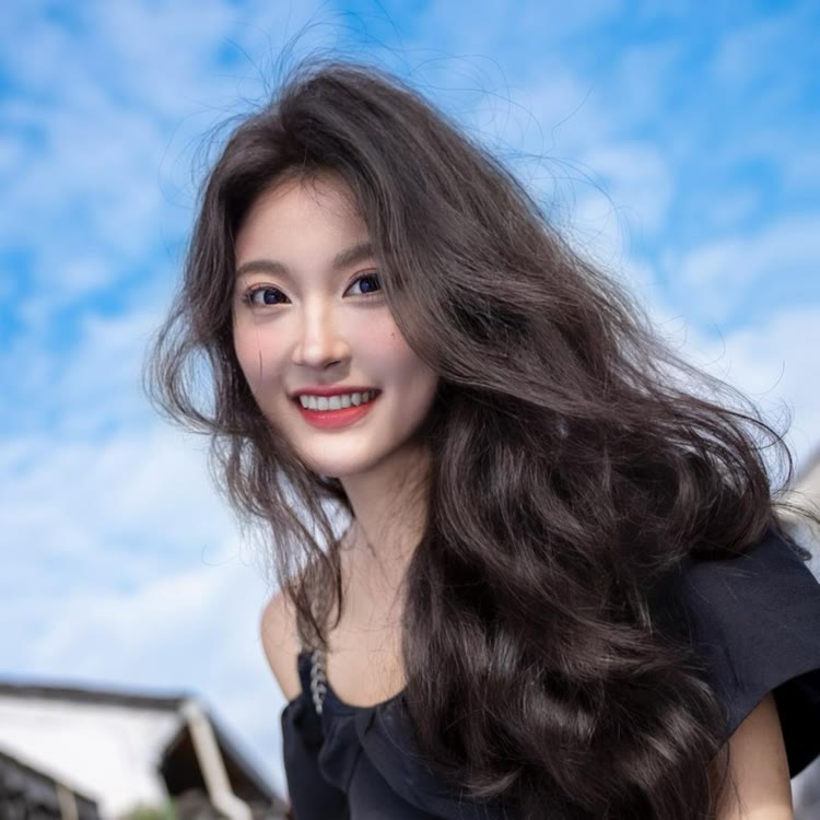 热月是我.