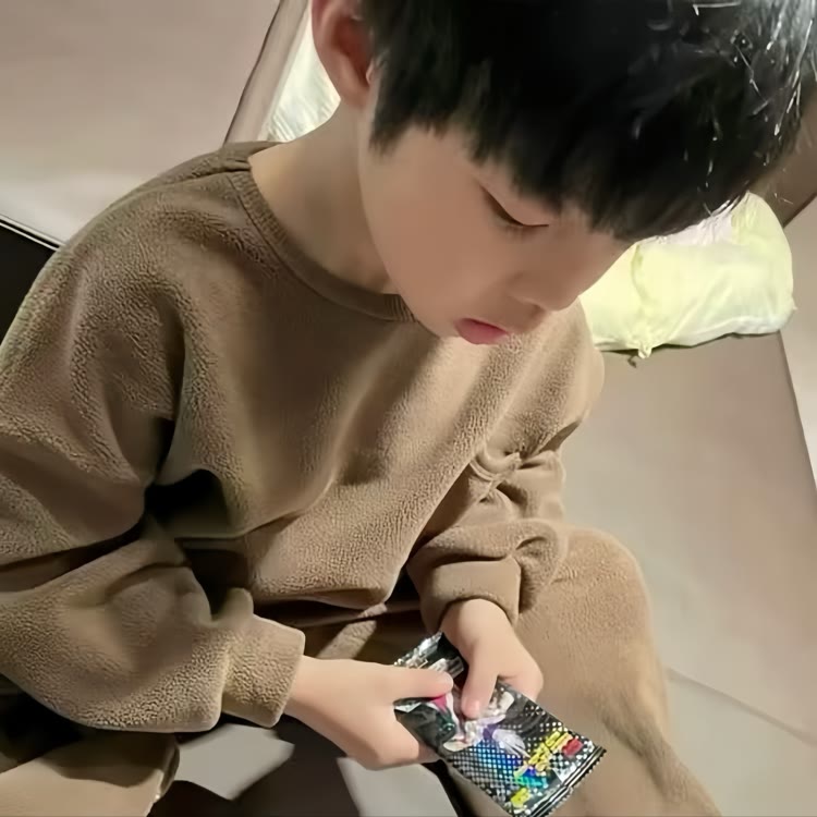 明天见