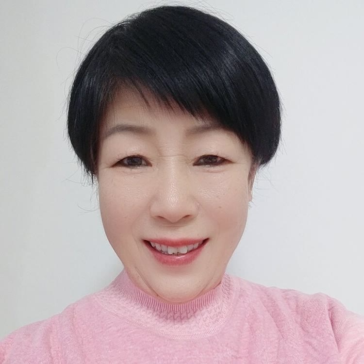 丽丽姐讲故事