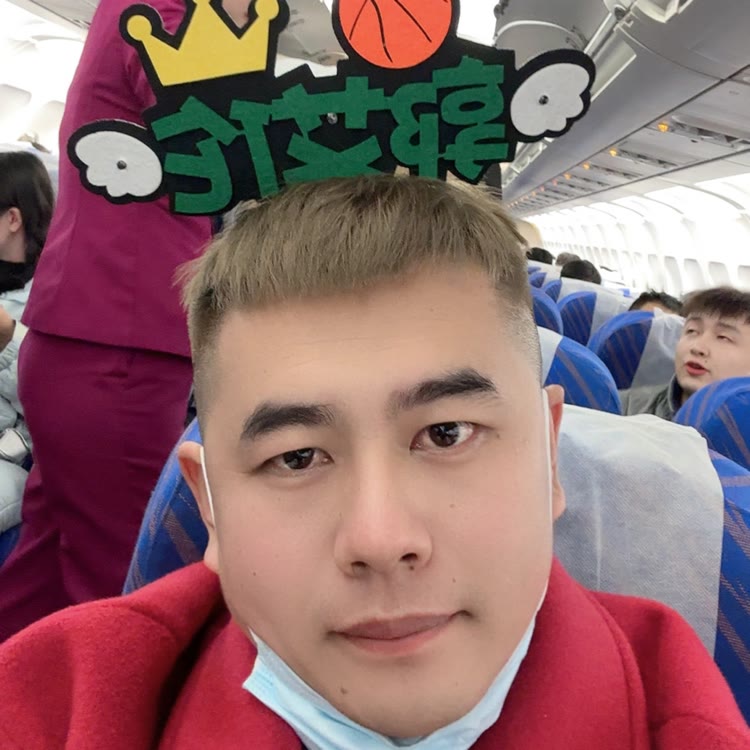 子琪🔥老大郭艾伦