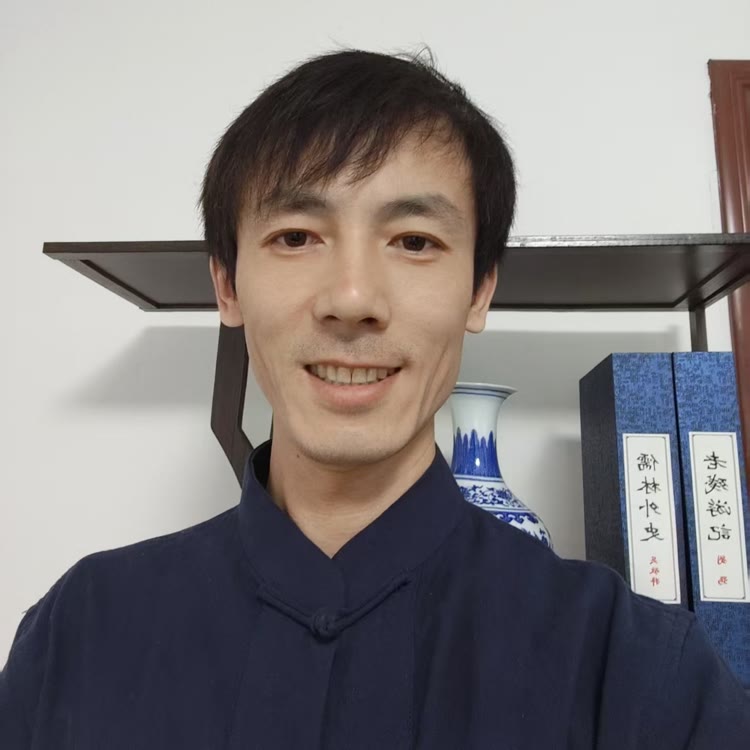 凌老师讲健康