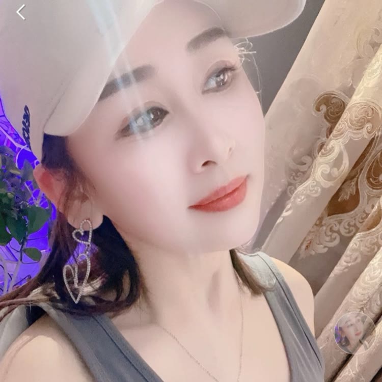 轩轩☀️心如止水