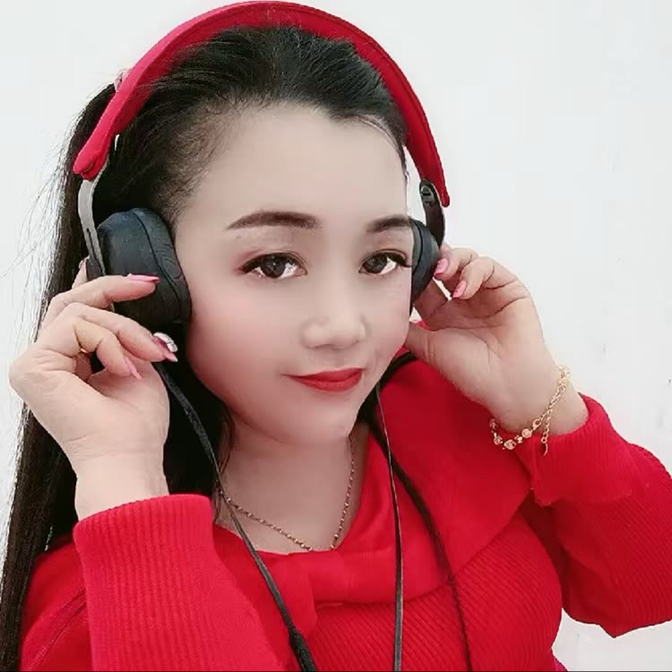 真真爱唱歌