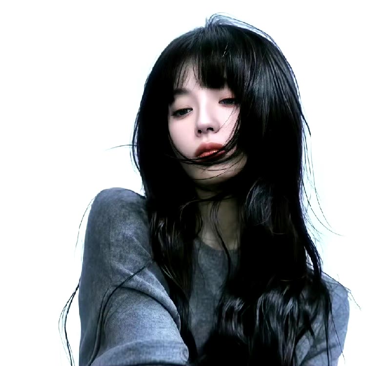青提泡泡.