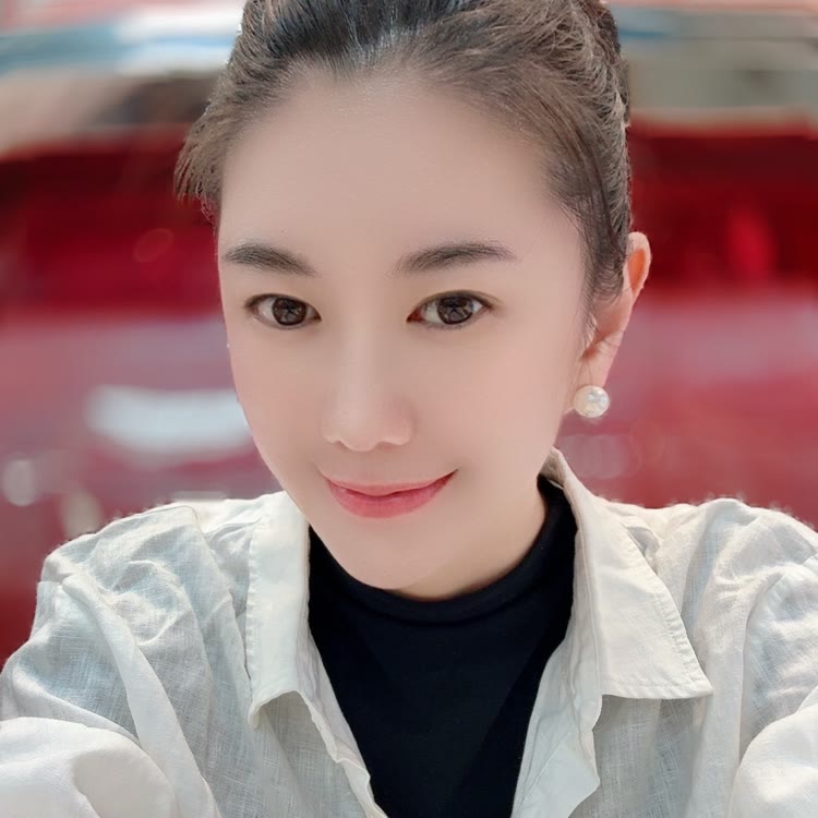 园姐.邀你一起变美
