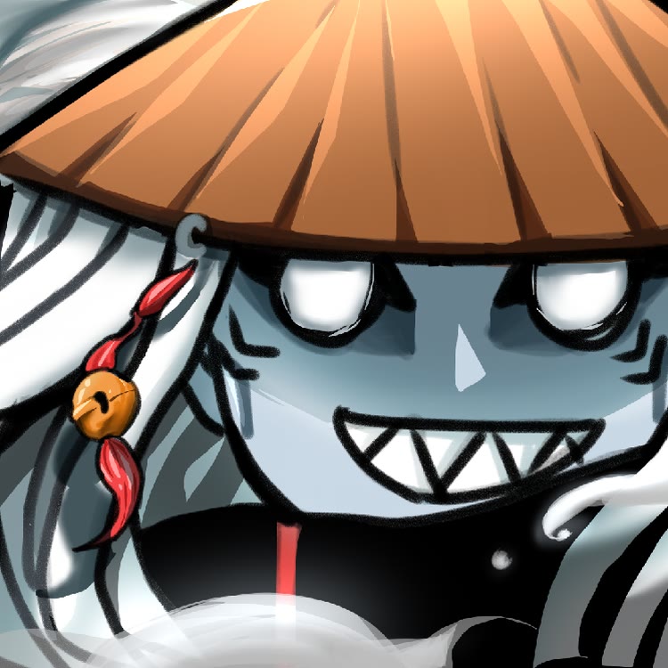 世一狂鲛（收藏家）