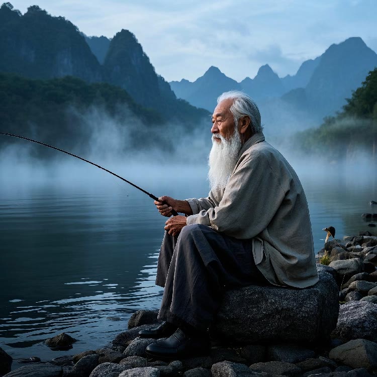 浮生百绘【同款在店铺】